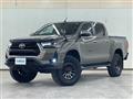 2022 Toyota Hilux