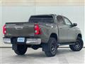 2022 Toyota Hilux