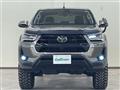 2022 Toyota Hilux