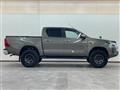 2022 Toyota Hilux