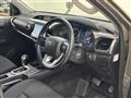 2022 Toyota Hilux