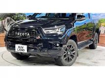 2022 Toyota Hilux