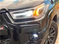 2022 Toyota Hilux