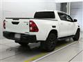 2022 Toyota Hilux