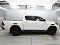2022 Toyota Hilux