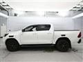 2022 Toyota Hilux