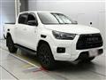 2022 Toyota Hilux