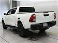 2022 Toyota Hilux