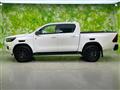 2022 Toyota Hilux