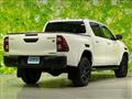2022 Toyota Hilux