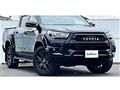 2022 Toyota Hilux