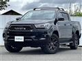 2022 Toyota Hilux