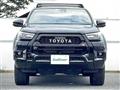 2022 Toyota Hilux