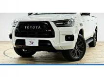 2022 Toyota Hilux