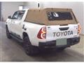 2022 Toyota Hilux
