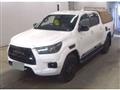 2022 Toyota Hilux