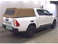 2022 Toyota Hilux