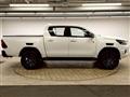 2022 Toyota Hilux
