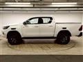 2022 Toyota Hilux