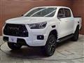 2022 Toyota Hilux