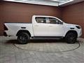 2022 Toyota Hilux