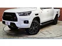 2022 Toyota Hilux