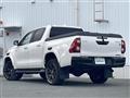 2022 Toyota Hilux
