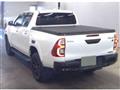 2022 Toyota Hilux