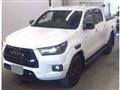 2022 Toyota Hilux