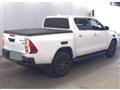 2022 Toyota Hilux