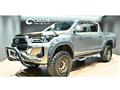 2022 Toyota Hilux