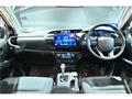 2022 Toyota Hilux