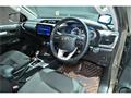 2022 Toyota Hilux
