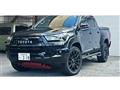 2022 Toyota Hilux
