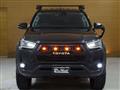 2022 Toyota Hilux