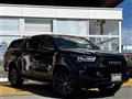 2022 Toyota Hilux