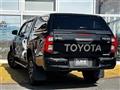 2022 Toyota Hilux
