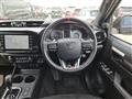 2022 Toyota Hilux