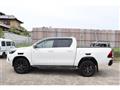 2022 Toyota Hilux