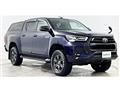 2022 Toyota Hilux