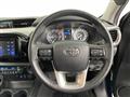 2022 Toyota Hilux