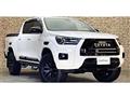 2022 Toyota Hilux
