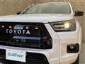2022 Toyota Hilux