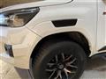 2022 Toyota Hilux