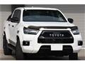 2022 Toyota Hilux