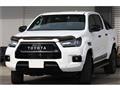 2022 Toyota Hilux
