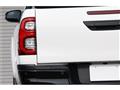 2022 Toyota Hilux