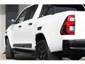 2022 Toyota Hilux