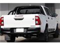 2022 Toyota Hilux