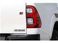 2022 Toyota Hilux